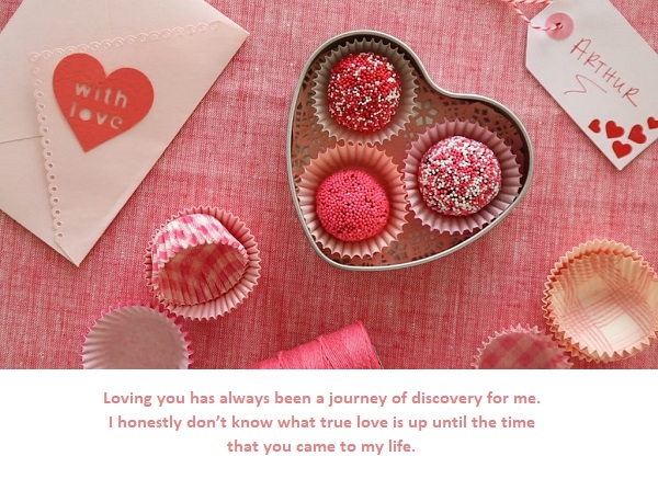 Những lời chúc Valentine trắng 2019 cho người yêu ngọt ngào nhất